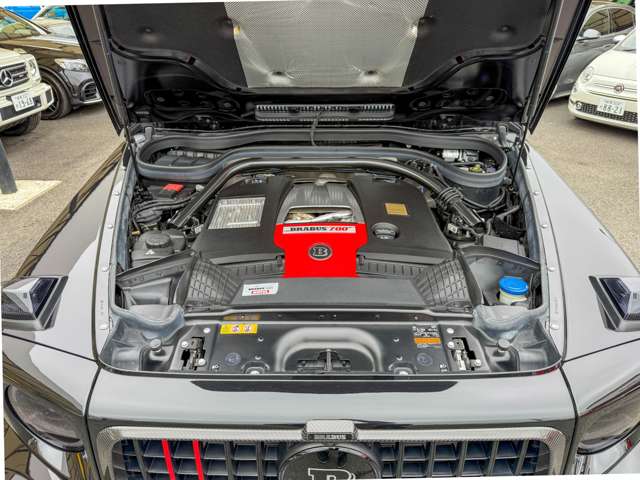 ＡＭＧ Ｇクラス Ｇ６３ ４ＷＤ R1年 (東海) 99