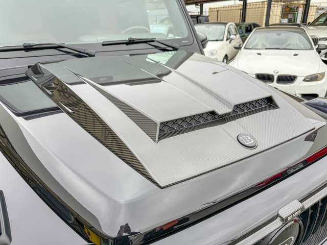 ＡＭＧ Ｇクラス Ｇ６３ ４ＷＤ R1年 (東海) 99