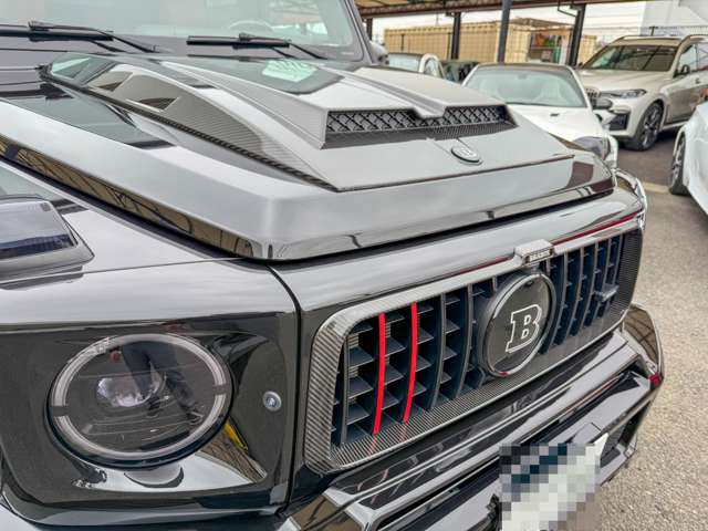 ＡＭＧ Ｇクラス Ｇ６３ ４ＷＤ R1年 (東海) 99