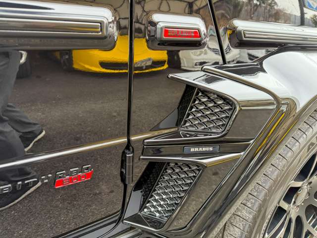 ＡＭＧ Ｇクラス Ｇ６３ ４ＷＤ R1年 (東海) 99