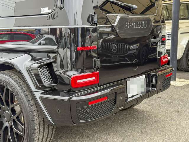 ＡＭＧ Ｇクラス Ｇ６３ ４ＷＤ R1年 (東海) 99