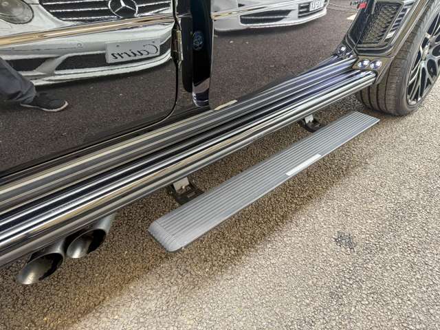 ＡＭＧ Ｇクラス Ｇ６３ ４ＷＤ R1年 (東海) 99