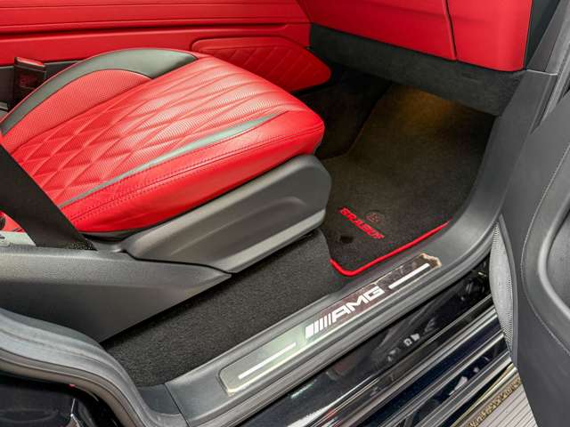 ＡＭＧ Ｇクラス Ｇ６３ ４ＷＤ R1年 (東海) 99