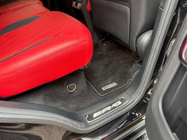 ＡＭＧ Ｇクラス Ｇ６３ ４ＷＤ R1年 (東海) 99