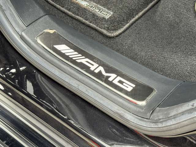 ＡＭＧ Ｇクラス Ｇ６３ ４ＷＤ R1年 (東海) 99