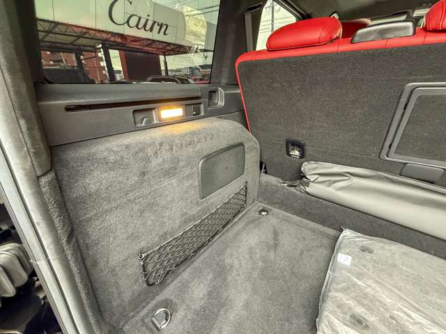 ＡＭＧ Ｇクラス Ｇ６３ ４ＷＤ R1年 (東海) 99