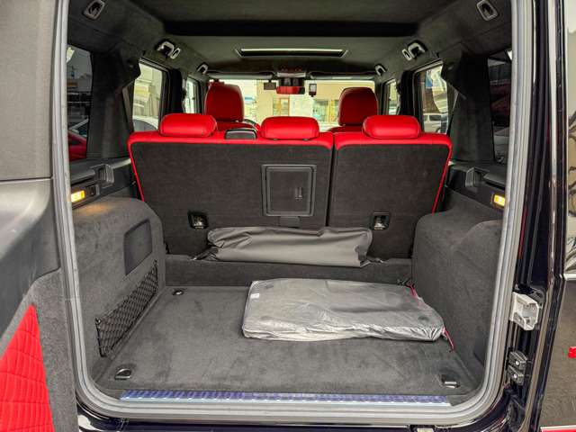 ＡＭＧ Ｇクラス Ｇ６３ ４ＷＤ R1年 (東海) 99