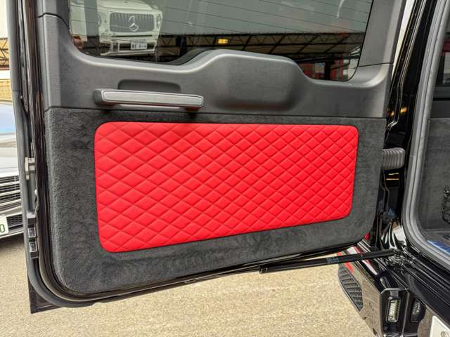 ＡＭＧ Ｇクラス Ｇ６３ ４ＷＤ R1年 (東海) 99