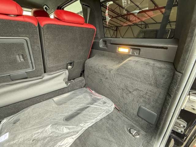 ＡＭＧ Ｇクラス Ｇ６３ ４ＷＤ R1年 (東海) 99