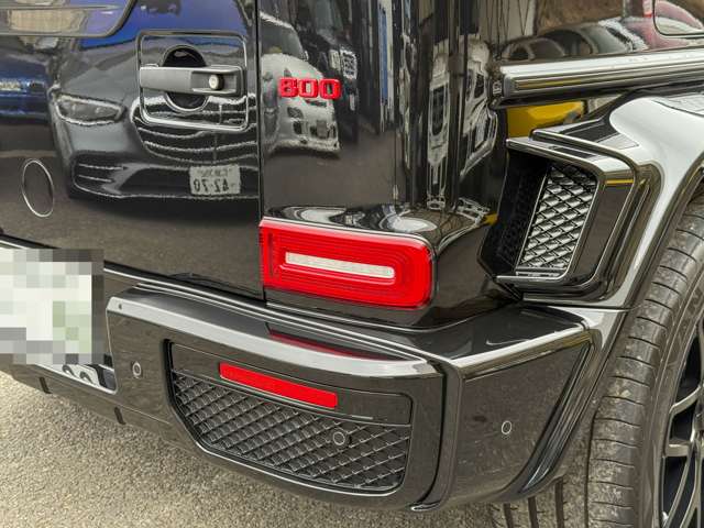 ＡＭＧ Ｇクラス Ｇ６３ ４ＷＤ R1年 (東海) 99