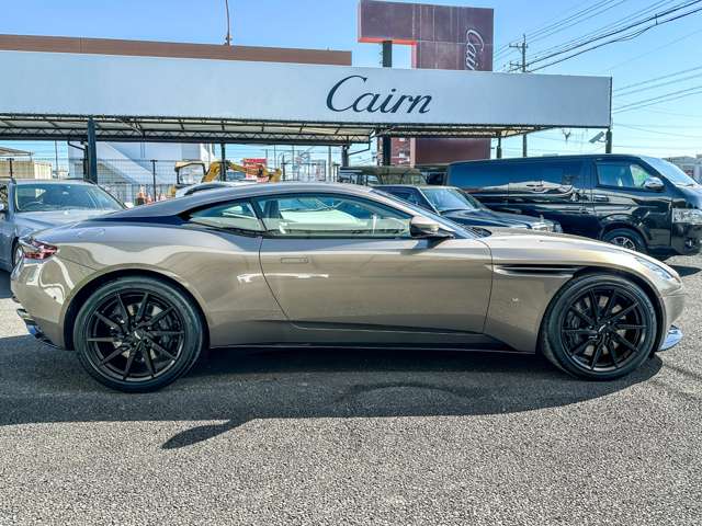 アストンマーティン ＤＢ１１ ローンチエディション H29年 (東海) 99