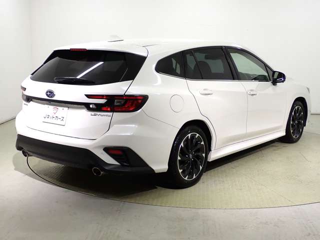 スバル レヴォーグ １．８ ＧＴ ＥＸ ４ＷＤ R5年 (関東) 99