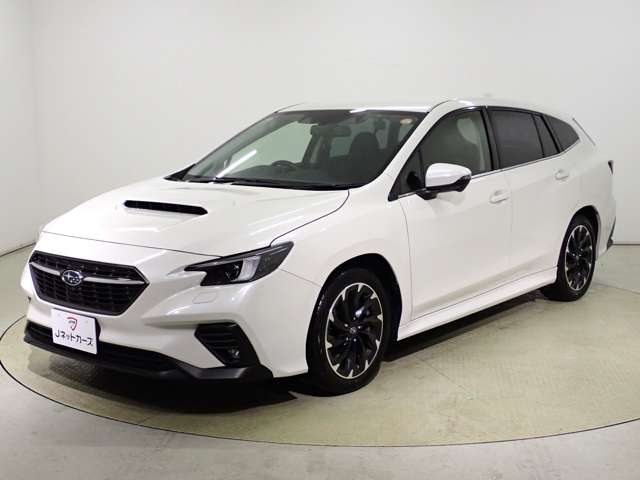スバル レヴォーグ １．８ ＧＴ ＥＸ ４ＷＤ R5年 (関東) 99