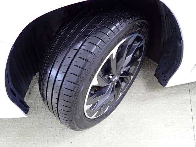 スバル レヴォーグ １．８ ＧＴ ＥＸ ４ＷＤ R5年 (関東) 99