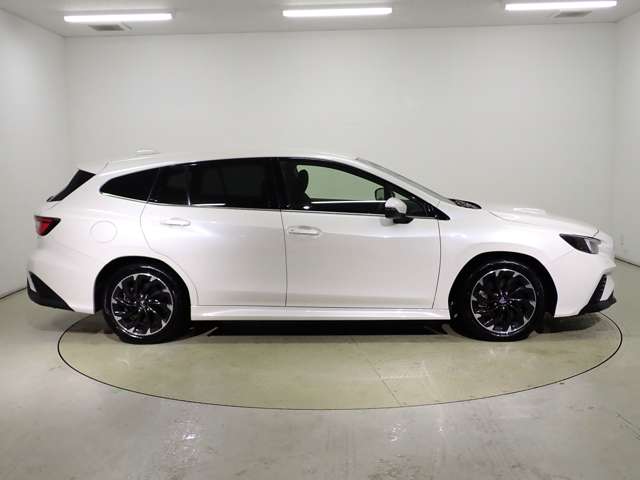 スバル レヴォーグ １．８ ＧＴ ＥＸ ４ＷＤ R5年 (関東) 99