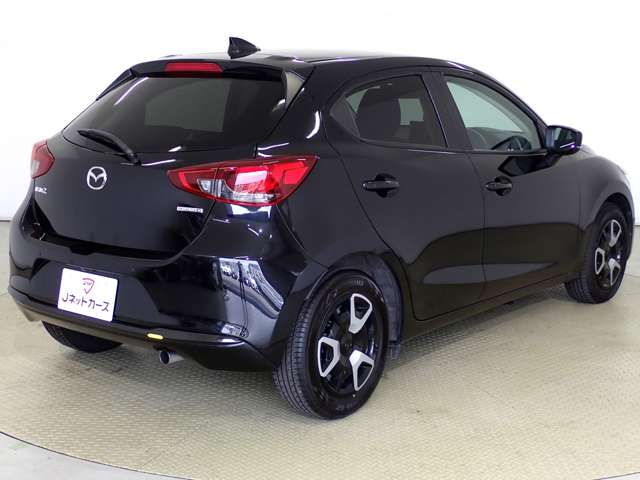 マツダ ＭＡＺＤＡ２ １．５ １５ＢＤ R5年 (関東) 99