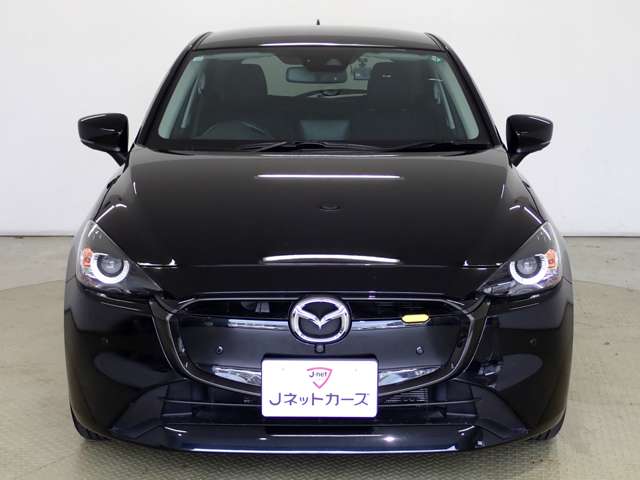 マツダ ＭＡＺＤＡ２ １．５ １５ＢＤ R5年 (関東) 99