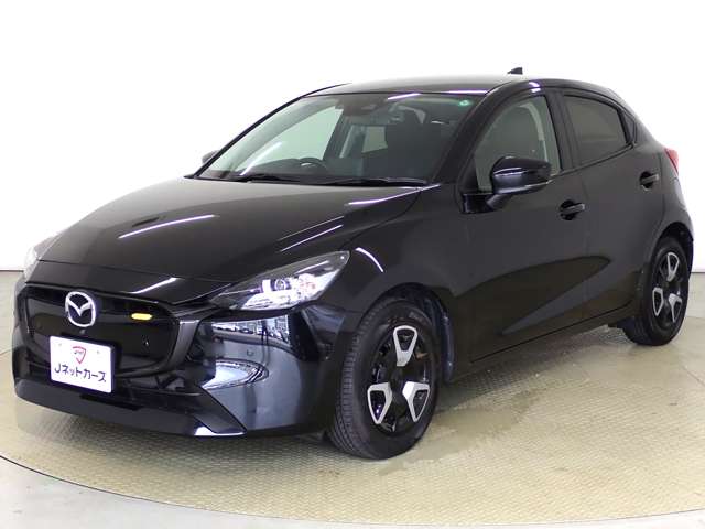 マツダ ＭＡＺＤＡ２ １．５ １５ＢＤ R5年 (関東) 99