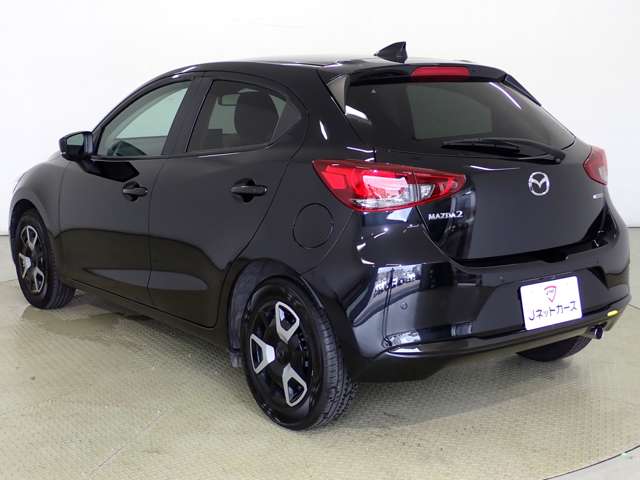 マツダ ＭＡＺＤＡ２ １．５ １５ＢＤ R5年 (関東) 99