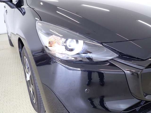 マツダ ＭＡＺＤＡ２ １．５ １５ＢＤ R5年 (関東) 99