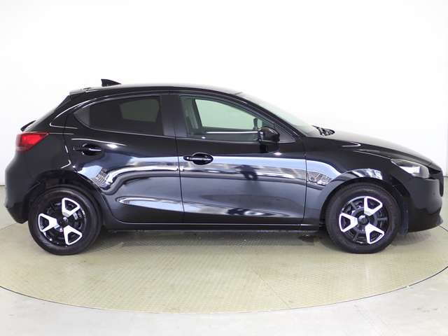 マツダ ＭＡＺＤＡ２ １．５ １５ＢＤ R5年 (関東) 99