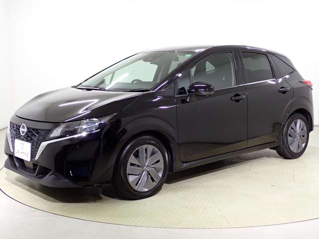 日産 ノート １．２ Ｘ R6年 (関東) 99