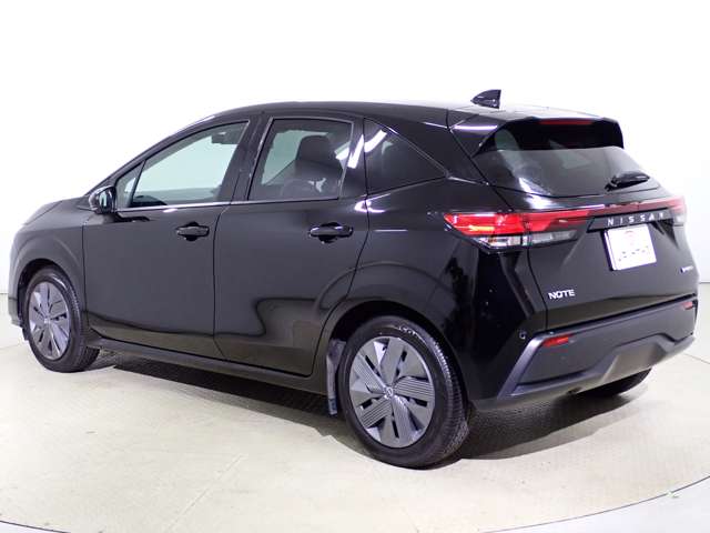 日産 ノート １．２ Ｘ R6年 (関東) 99