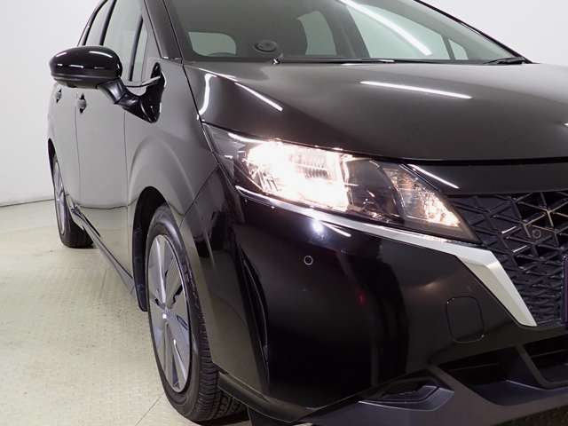 日産 ノート １．２ Ｘ R6年 (関東) 99