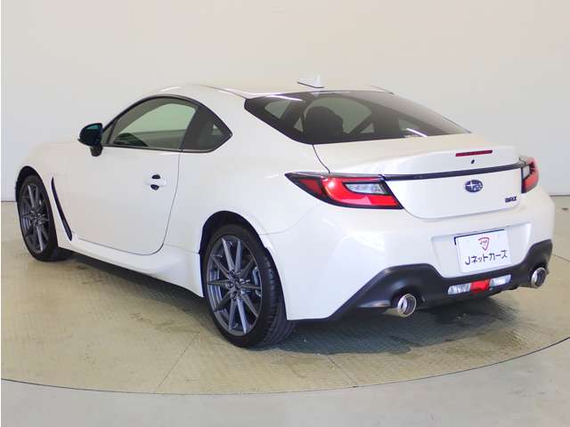 スバル ＢＲＺ ２．４ Ｓ R5年 (関東) 99