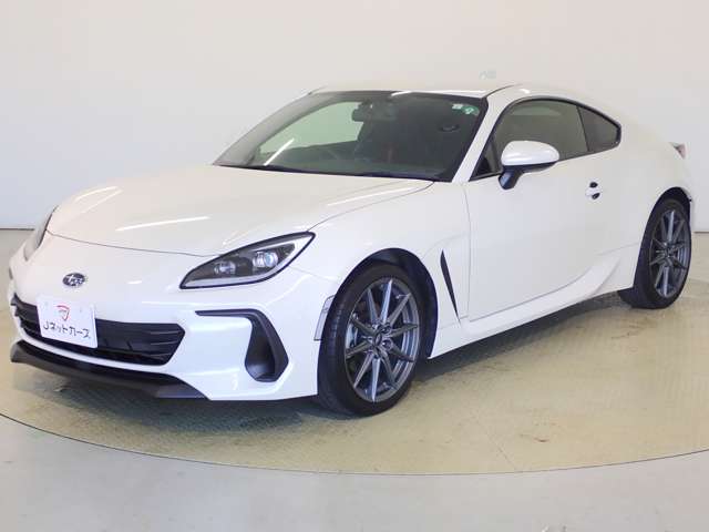スバル ＢＲＺ ２．４ Ｓ R5年 (関東) 99
