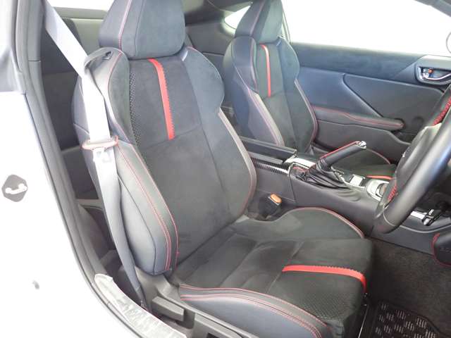 スバル ＢＲＺ ２．４ Ｓ R5年 (関東) 99