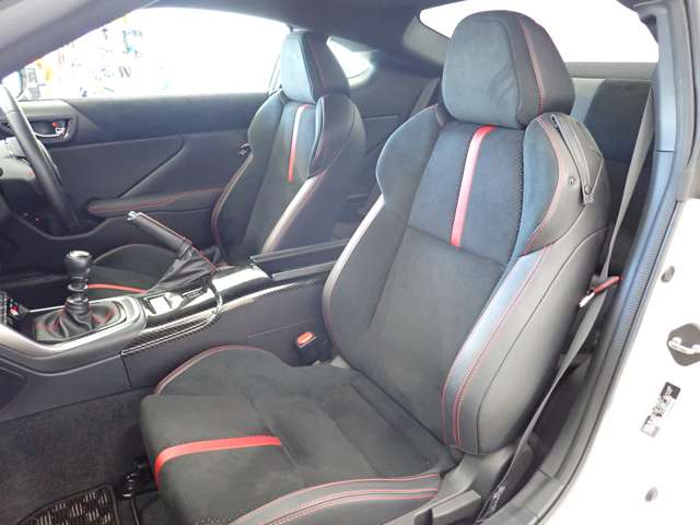 スバル ＢＲＺ ２．４ Ｓ R5年 (関東) 99