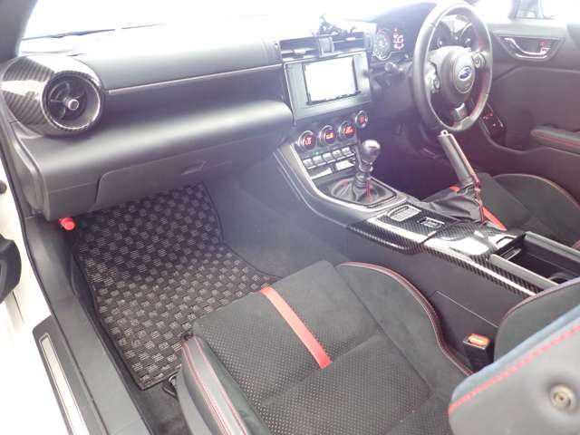 スバル ＢＲＺ ２．４ Ｓ R5年 (関東) 99