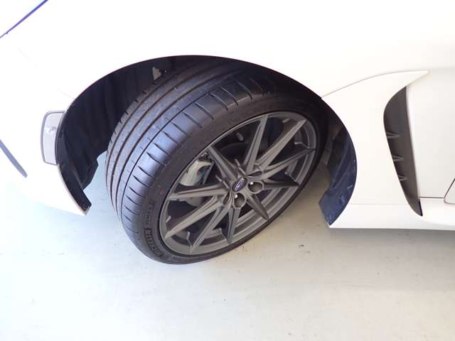 スバル ＢＲＺ ２．４ Ｓ R5年 (関東) 99