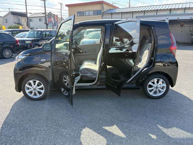 日産 デイズ ６６０ Ｘ R7年 (関東) 99