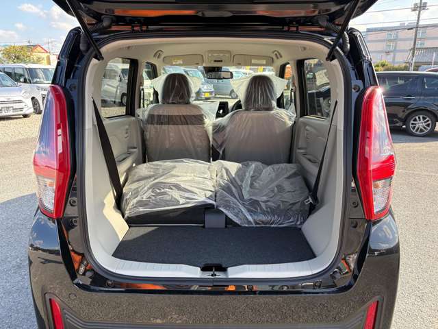 日産 デイズ ６６０ Ｘ R7年 (関東) 99