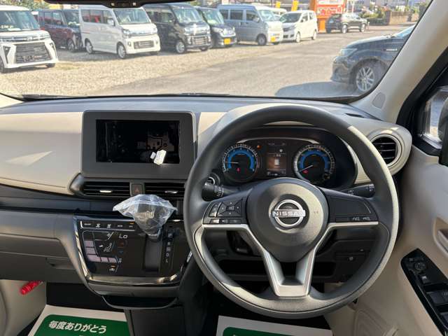 日産 デイズ ６６０ Ｘ R7年 (関東) 99