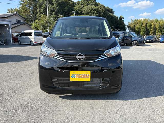 日産 デイズ ６６０ Ｘ R7年 (関東) 99