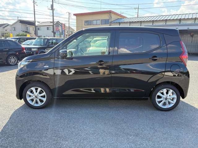 日産 デイズ ６６０ Ｘ R7年 (関東) 99