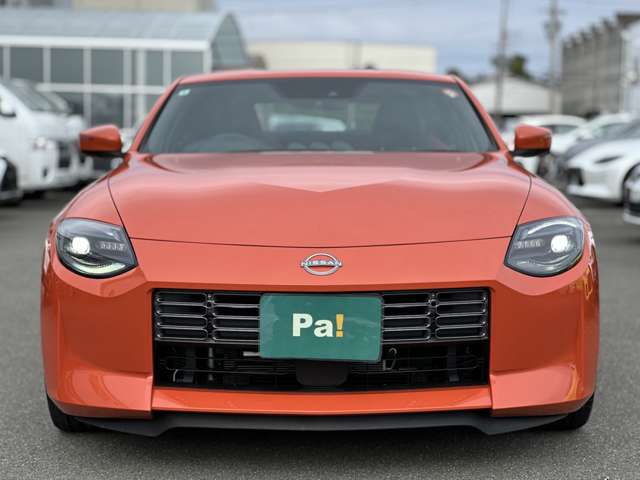 日産 フェアレディＺ ３．０ バージョン ＳＴ R6年 (近畿) 99