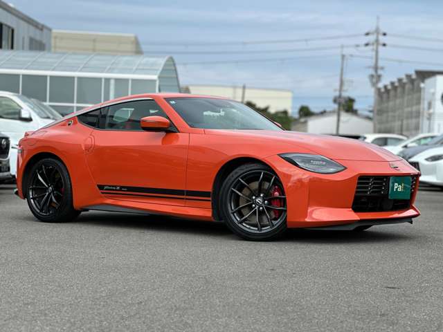 日産 フェアレディＺ ３．０ バージョン ＳＴ R6年 (近畿) 99