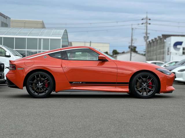 日産 フェアレディＺ ３．０ バージョン ＳＴ R6年 (近畿) 99