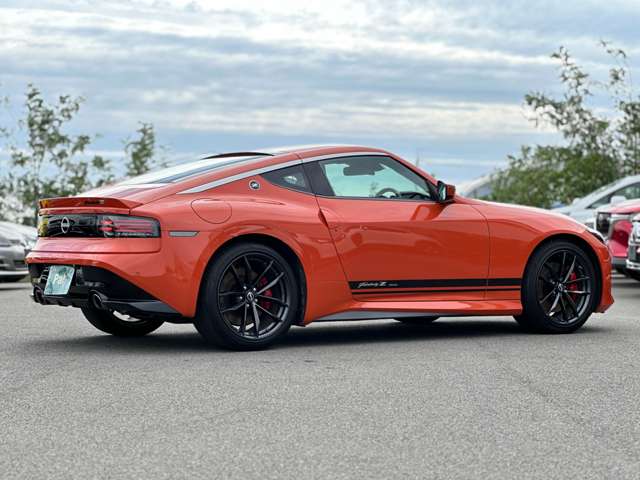 日産 フェアレディＺ ３．０ バージョン ＳＴ R6年 (近畿) 99