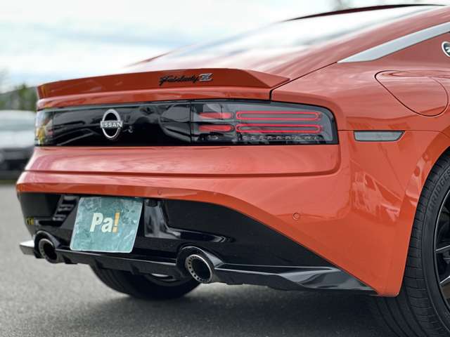 日産 フェアレディＺ ３．０ バージョン ＳＴ R6年 (近畿) 99