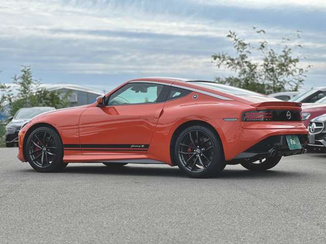 日産 フェアレディＺ ３．０ バージョン ＳＴ R6年 (近畿) 99