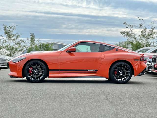 日産 フェアレディＺ ３．０ バージョン ＳＴ R6年 (近畿) 99