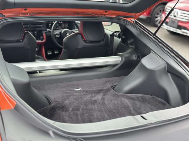 日産 フェアレディＺ ３．０ バージョン ＳＴ R6年 (近畿) 99