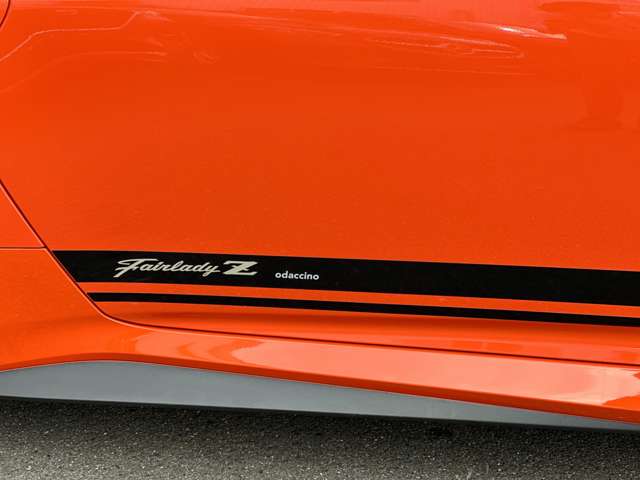 日産 フェアレディＺ ３．０ バージョン ＳＴ R6年 (近畿) 99