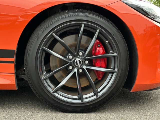 日産 フェアレディＺ ３．０ バージョン ＳＴ R6年 (近畿) 99