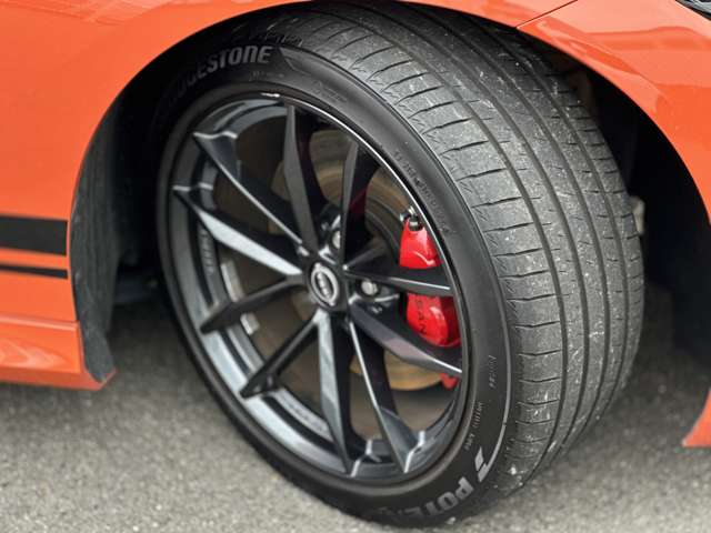 日産 フェアレディＺ ３．０ バージョン ＳＴ R6年 (近畿) 99